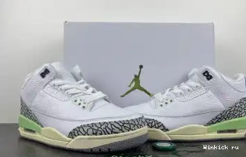 Jordan Retro Air 3 0514